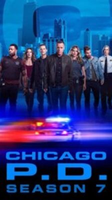 Chicago P.D. (หน่วยปราบท้ามัจจุราช ปี 7) EP.1-20 พากย์ไทย (จบ)