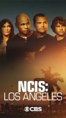 NCIS Los Angeles (หน่วยสืบสวนแห่งนาวิกโยธิน ปี 12) EP.1-18 พากย์ไทย (จบ)