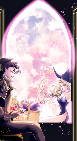 มังฮวาพระเอกเก็บเลเวล