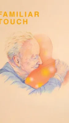 Familiar Touch ซับไทย (จบ)