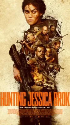 Hunting Jessica Brok ซับไทย (จบ)