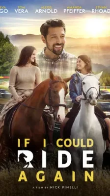 If I Could Ride Again ซับไทย (จบ)