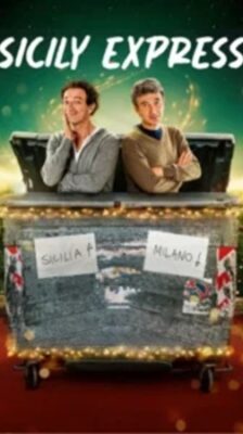 Sicilia Express รถด่วนป่วนเวลา ซับไทย Ep.1-5 (จบ)