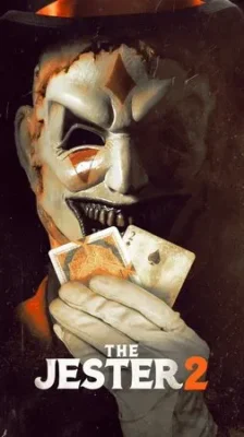 The Jester 2 ซับไทย (จบ)