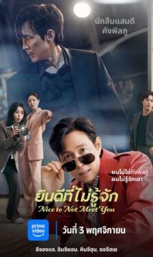 Nice To Not Meet You ยินดีที่ไม่รู้จัก ซับไทย Ep.1-16