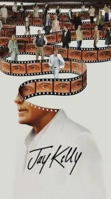 Jay Kelly เจย์ เคลลี พากย์ไทย (จบ)