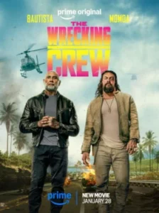 The Wrecking Crew คู่พยัคฆ์เดือด เชือดเจ้าพ่อฮาวาย พากย์ไทย (จบ)