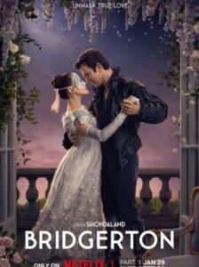 Bridgerton Season 4 บริดเจอร์ตัน วังวนรัก เกมไฮโซ 4 Ep.1-8