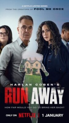 Run Away หนี ซับไทย Ep.1-8 (จบ)