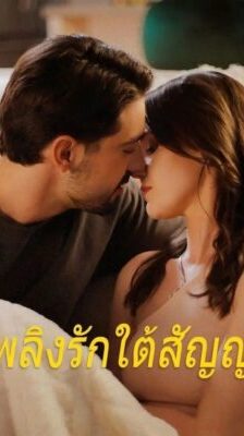 เพลิงรักใต้สัญญา ซับไทย (จบ)